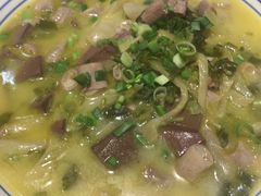 -王记姚家味·地道苏帮菜(凤凰街店)