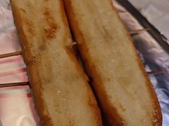 -年轮烧烤·羊蝎子·烤鱼(星湖街店)