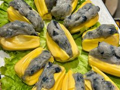 -滇小鱼·云南野生菌火锅(上杭路店)
