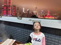 -桃花沅火锅(长嘉汇江景店)