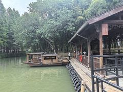 -乌镇东栅景区