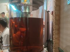 -驿楼兰·新疆菜(火车站店)