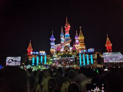 -沈阳方特欢乐世界