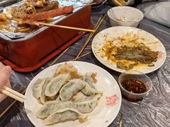 -亮亮烧烤(积玉桥总店)