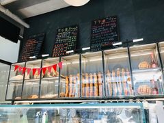 -老梦面包CHEZMOREL(麦子店)