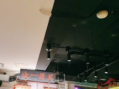-清真·老门框爆肚涮肉·中华老字号(丰管路店)