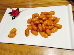 -马仕玖煲·融合菜·酥不腻烤鸭(人大店)