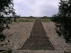 -白河堡水库