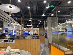 大堂-九龙茶记·粤式餐厅融合菜(鹭江店)