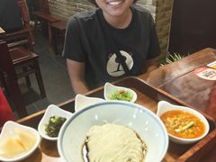 -同得兴 Since·1995 传统苏式面馆(嘉馀坊店)