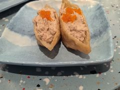 -元气寿司(东方宝泰店)