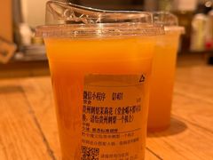 -去茶山(重庆万象城店)