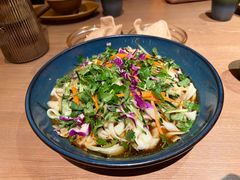 -耶里夏丽·新疆菜·28年喀什老馆(田林东路店)