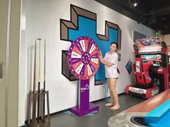 -CIAO·团建聚餐·生日派对轰趴馆(福田店)