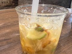 -新旺茶餐厅(嘉里城店)