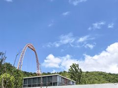 -南京金牛湖风景区