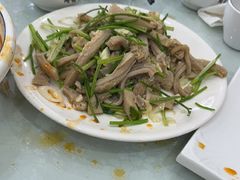 -同发号饭庄(复兴路店)