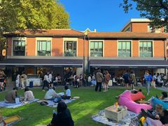 -Money Shops(愚园路店)