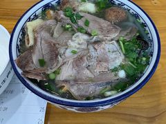 -夏家合汁(天润花园小区店)