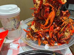 -聚味瞿记·龙虾堂(坡子街店)