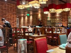 -绿茶餐厅(coco park 店)