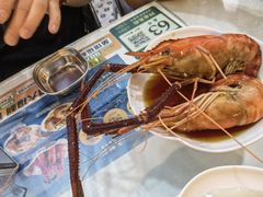 -阿金大白·上海菜馆(新天地店)