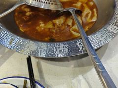 -古乐牛香·鲜牛肉牛杂火锅(梅村五洲国际店)