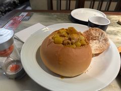 -绿茶餐厅(昌平悦荟店)