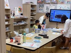 -艺塔木美学教育(和达校区)