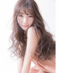 -AFA Hair studio·女士发型设计