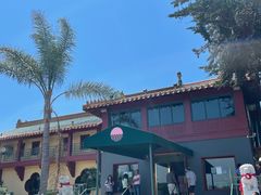 -香港东海海鲜酒家