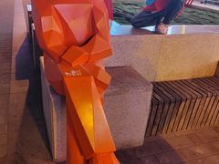 -吾悦广场(天津和平店)