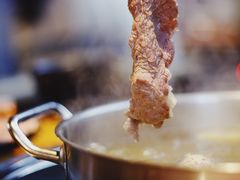 -潮味四季潮汕牛肉火锅(来凤街店)