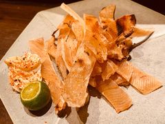 味淋鱼翅干-三川·十酒Izakaya(南昌路店)