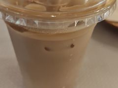 -BAKER&SPICE(安福路店)