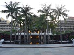 -岘港皇冠假日酒店