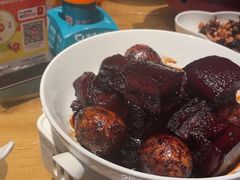 -永安鱼庄·镇江菜(丁卯店)