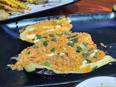 -光头烧烤(河海店)