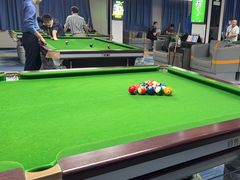 -永宁台球·棋牌俱乐部(淮海路店)