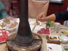 -阳坊大都涮羊肉(阳坊总店)