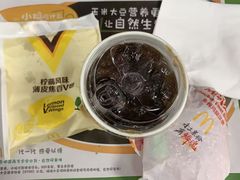 -麦当劳(怡景店)