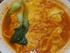 -大铁勺新津菜(迎水道店)