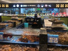-东海怡品海鲜豆捞(舟宿夜江店)