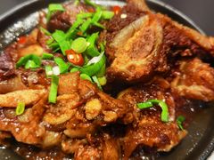 -富临轩私房菜(集庆门大街店)