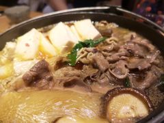 -富山日式料理(宽厚里店)