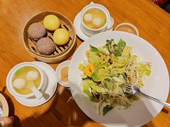 -乐忻皇朝(上海中心大厦店)