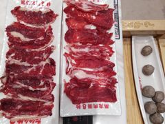 -为什么牛潮汕牛肉火锅(万胜广场店)