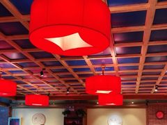 大堂-小吊梨汤·北京菜·烤鸭(长安商场-首都博物馆店)