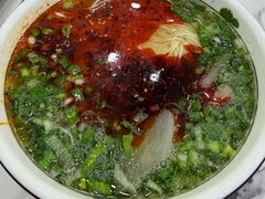 -伊穆祥牛肉面总店·清真