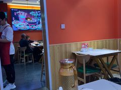 -状元虎.摇滚炒鸡.家常菜(义勇街店)